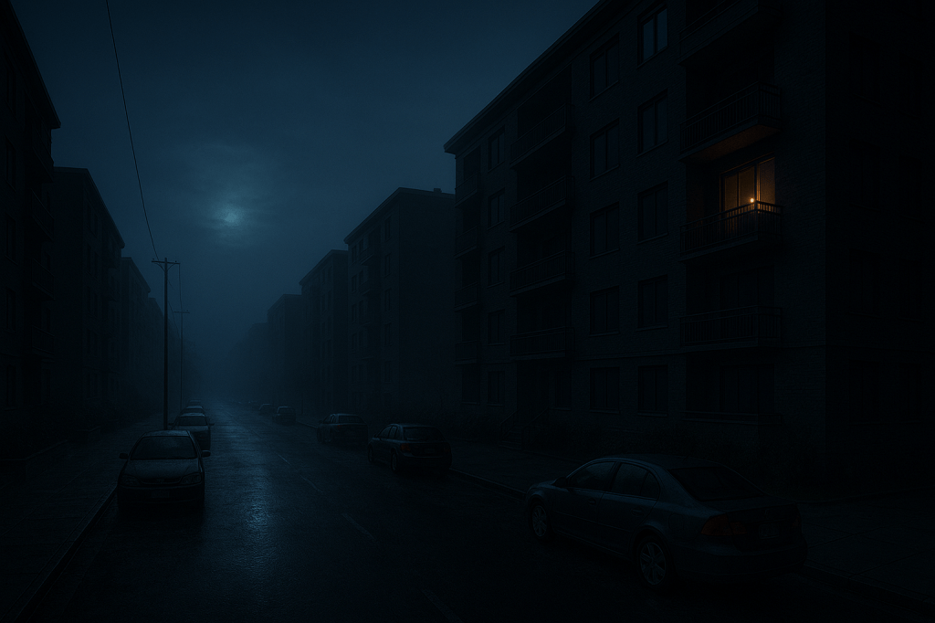 Šta raditi kad se ugasi svetlo – vodič za urbani blackout